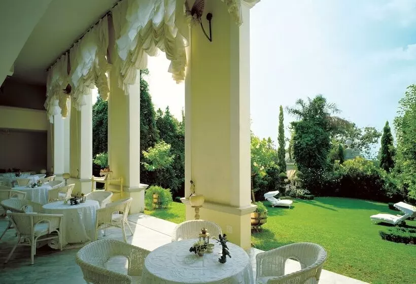 Fotos del hotel Illyria House:  3