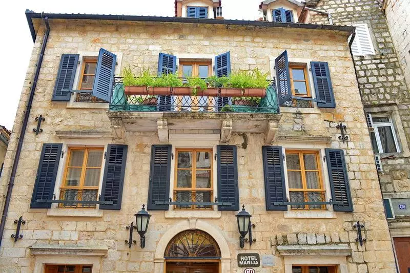 Fotos del hotel Marija:  10