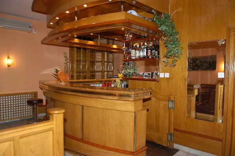 Fotos del hotel Marija:  3