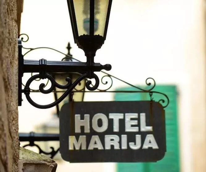 Fotos del hotel Marija:  6
