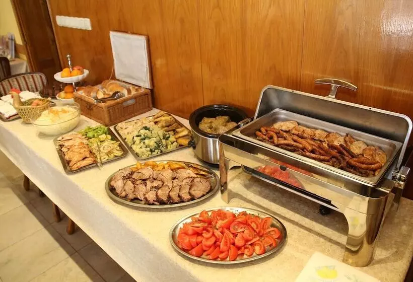 Fotos del hotel Marija:  14