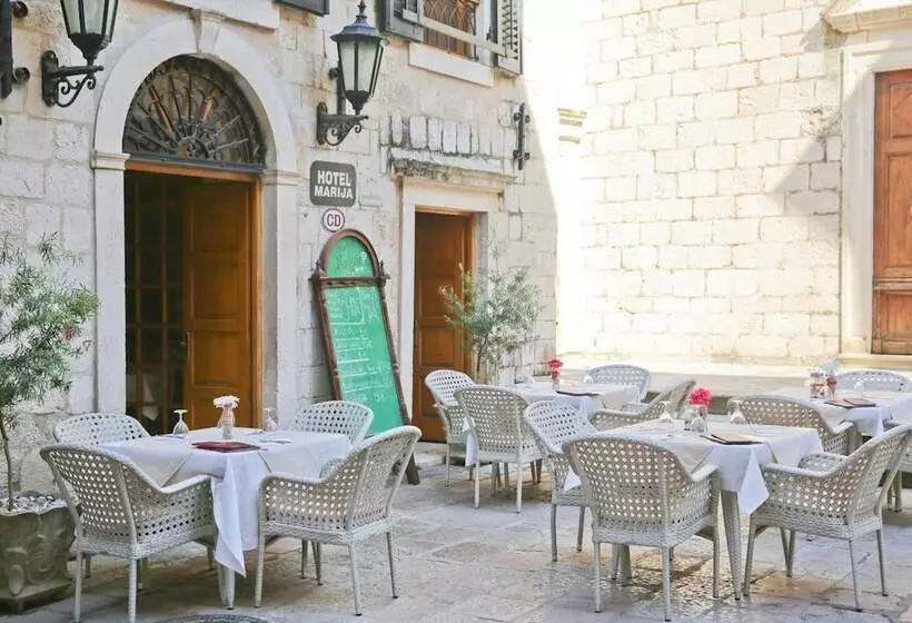 Fotos del hotel Marija:  23