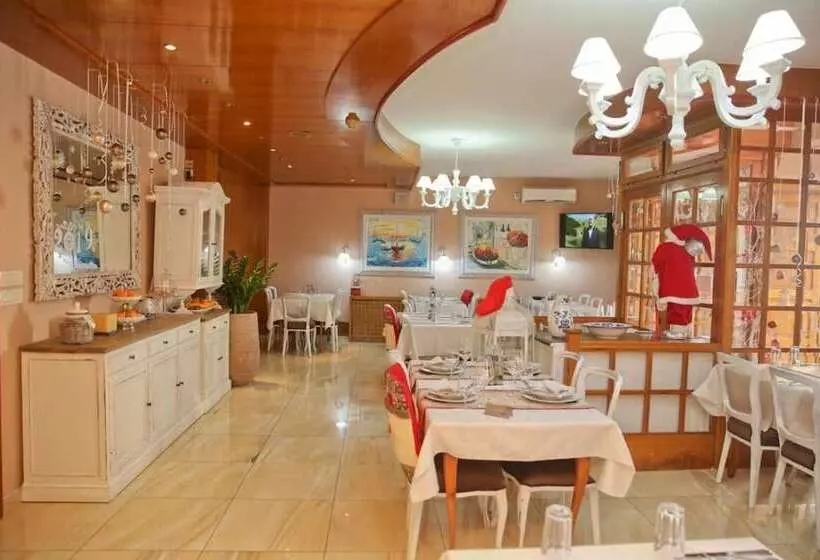 Fotos del hotel Marija:  18