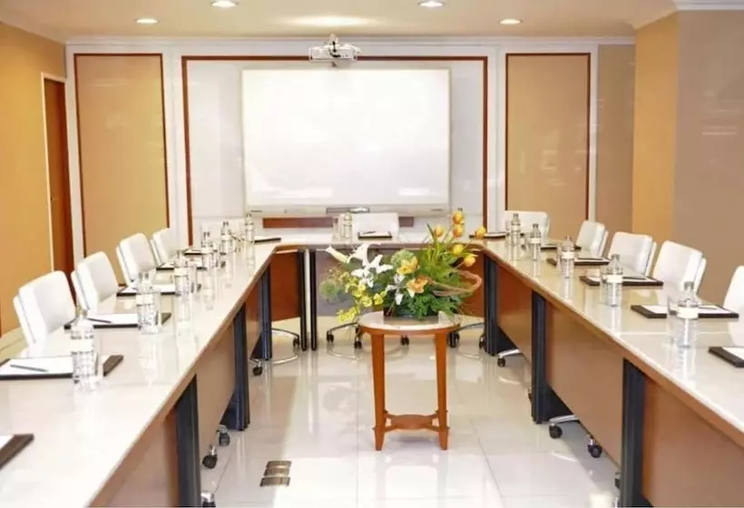 Fotos del hotel Nasa Bangkok:  10