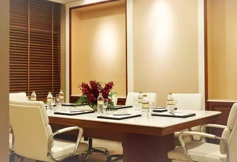 Fotos del hotel Nasa Bangkok:  15