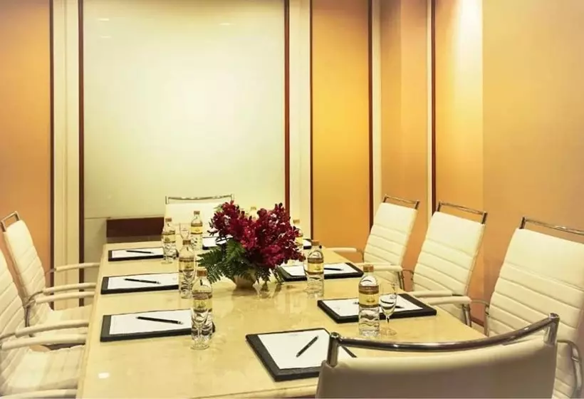 Fotos del hotel Nasa Bangkok:  13