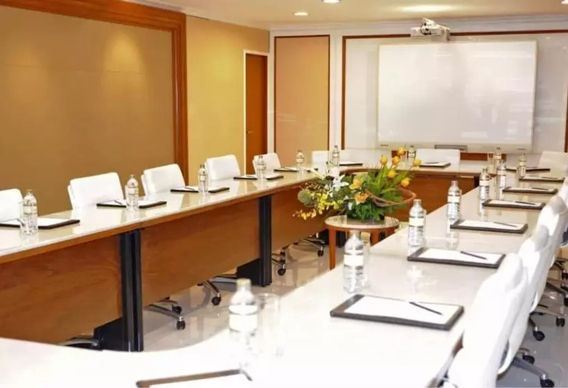 Fotos del hotel Nasa Bangkok:  4