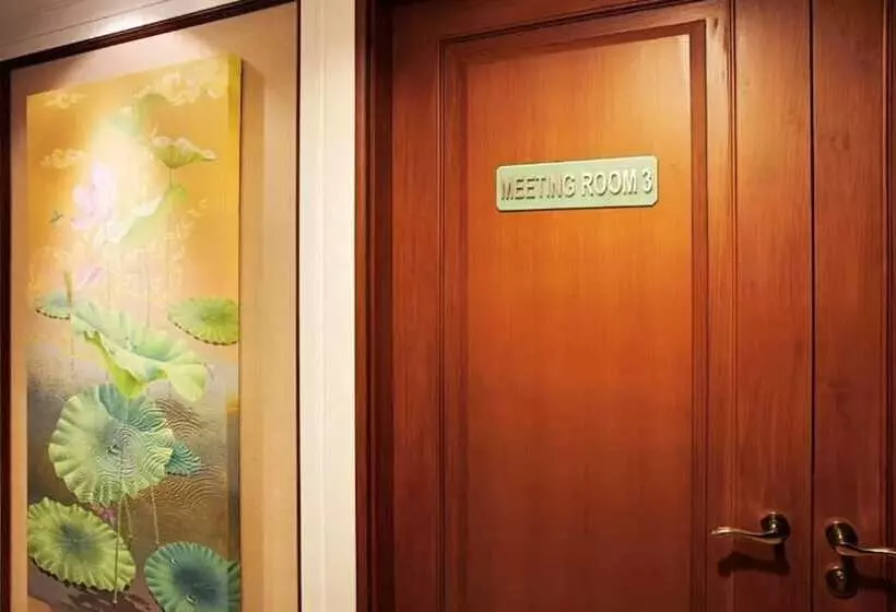 Fotos del hotel Nasa Bangkok:  6