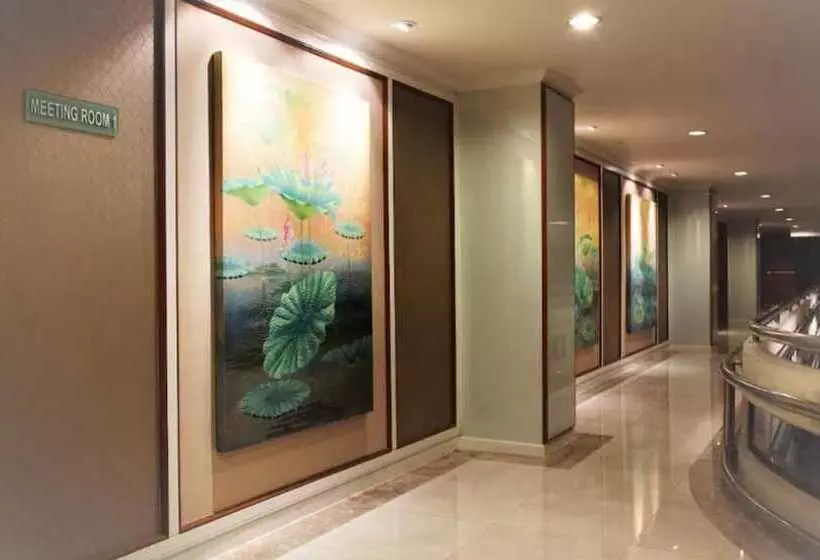 Fotos del hotel Nasa Bangkok:  8