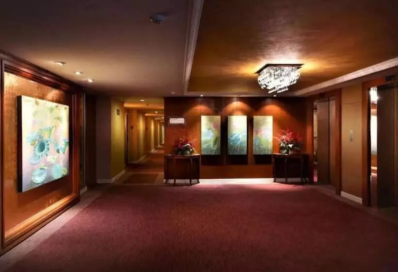 Fotos del hotel Nasa Bangkok:  2