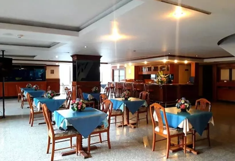 Fotos del hotel Nasa Bangkok:  3