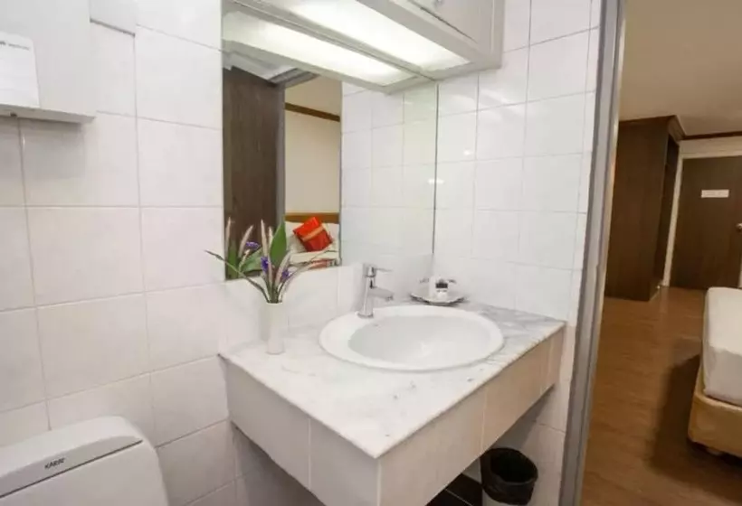 Fotos del hotel Nasa Bangkok:  5