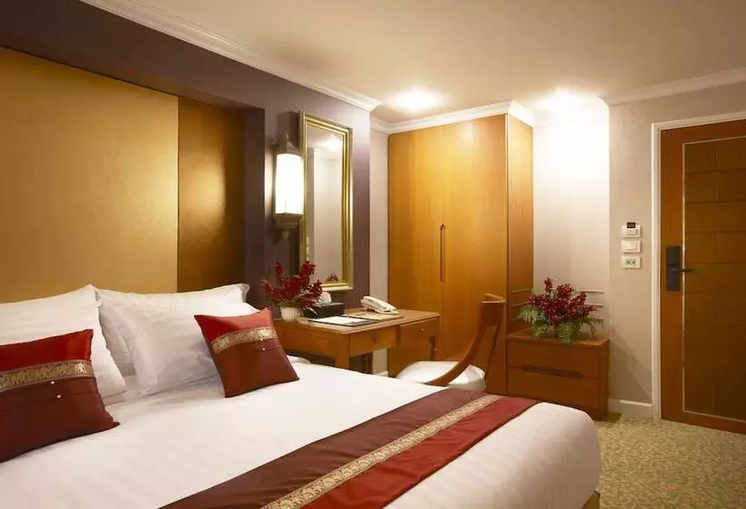 Fotos del hotel Nasa Bangkok:  23