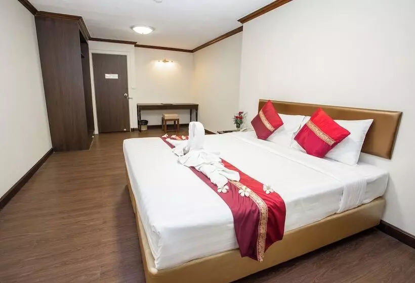 Fotos del hotel Nasa Bangkok:  12