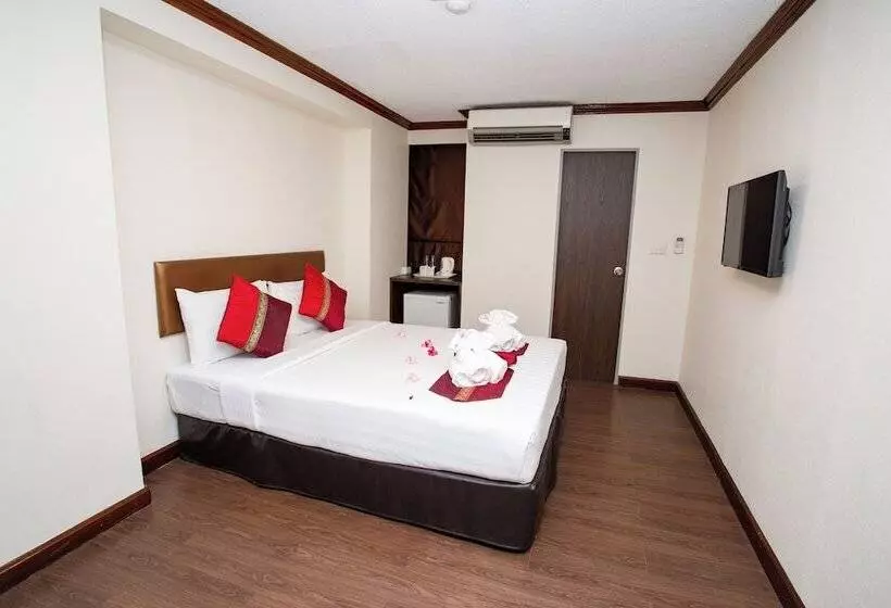 Fotos del hotel Nasa Bangkok:  20