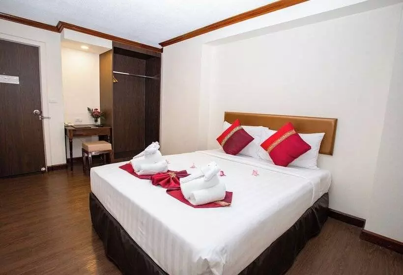 Fotos del hotel Nasa Bangkok:  16