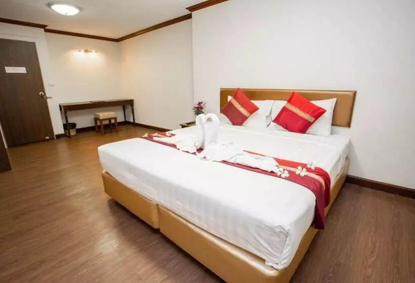 Fotos del hotel Nasa Bangkok:  17