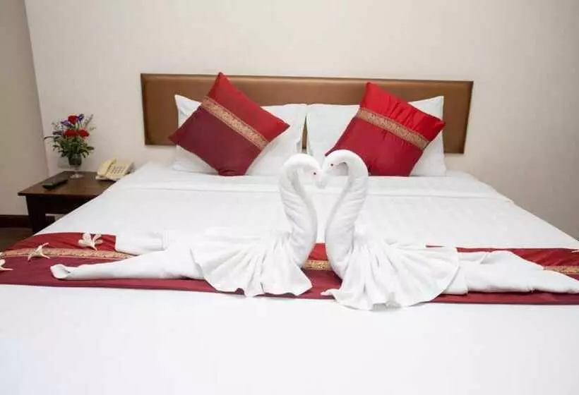 Fotos del hotel Nasa Bangkok:  25