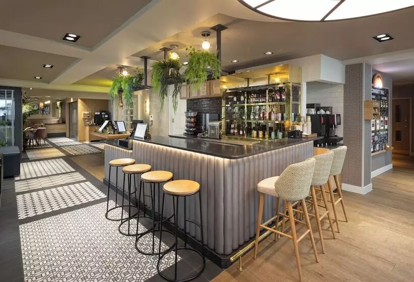 Fotos del hotel Point A  London Kings Cross – St Pancras:  5