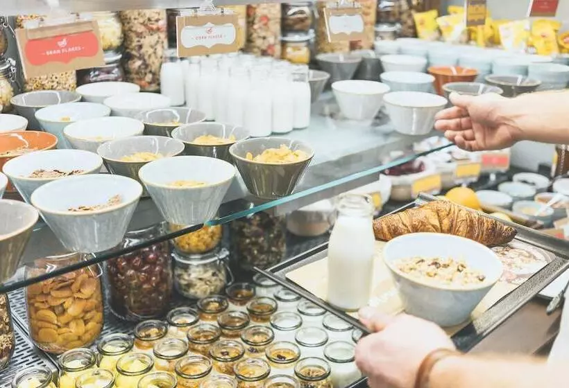 Fotos del hotel Point A  London Kings Cross – St Pancras:  4