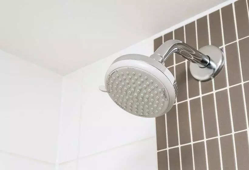 Fotos del hotel Point A  London Kings Cross – St Pancras:  14