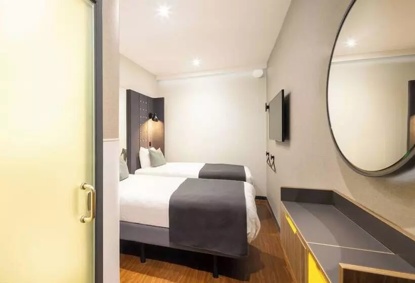 Fotos del hotel Point A  London Kings Cross – St Pancras:  25