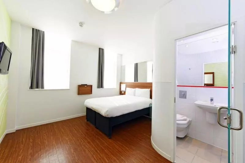 Fotos del hotel Point A  London Kings Cross – St Pancras:  16