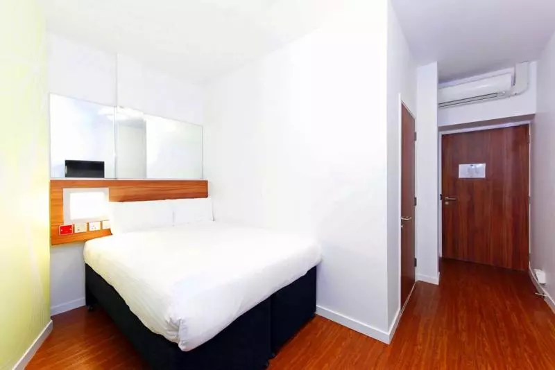 Fotos del hotel Point A  London Kings Cross – St Pancras:  13