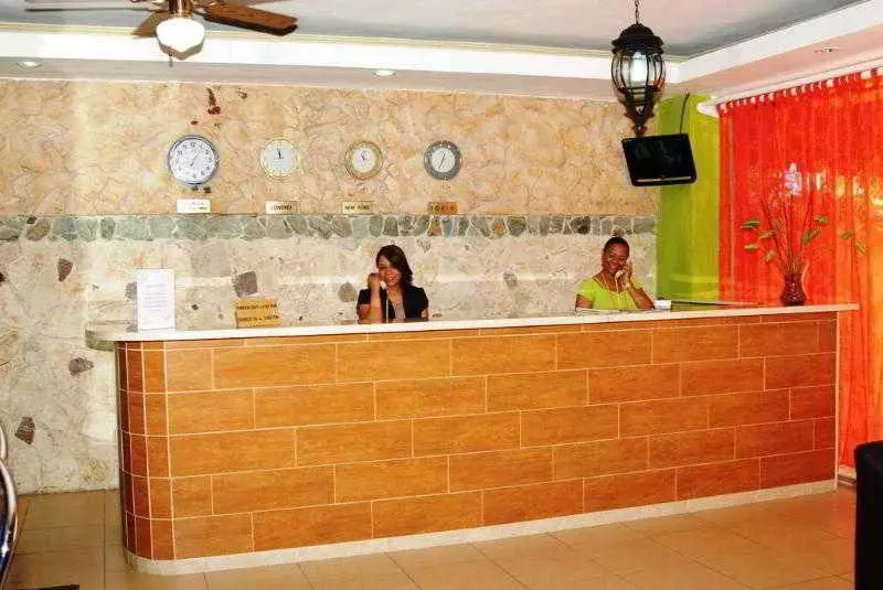 Fotos del hotel Royal Palace:  7