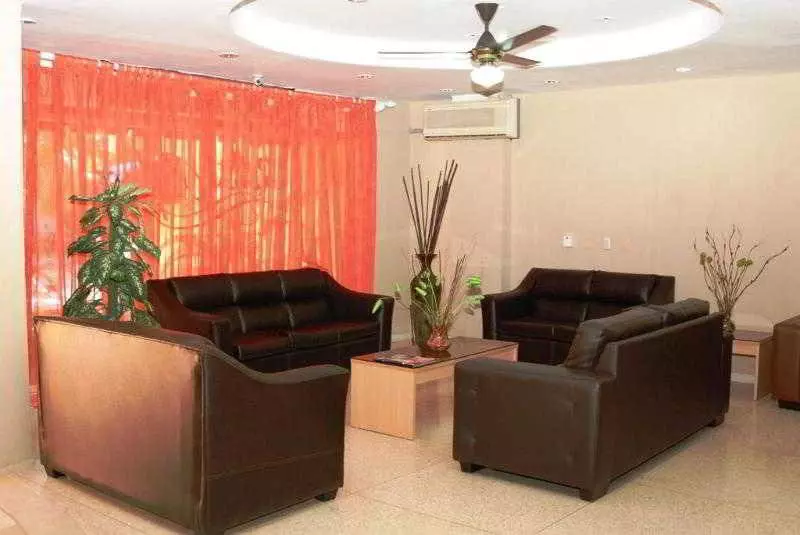 Fotos del hotel Royal Palace:  3