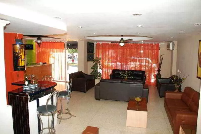 Fotos del hotel Royal Palace:  2