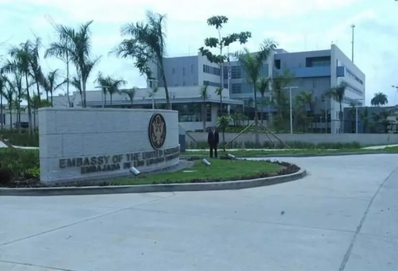 Fotos del hotel Royal Palace:  14