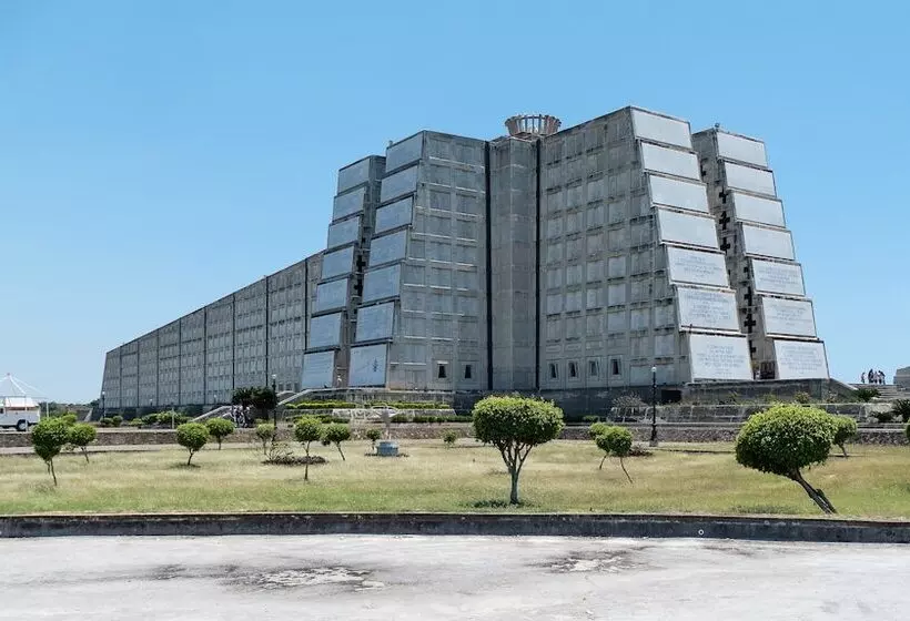 Fotos del hotel Royal Palace:  12