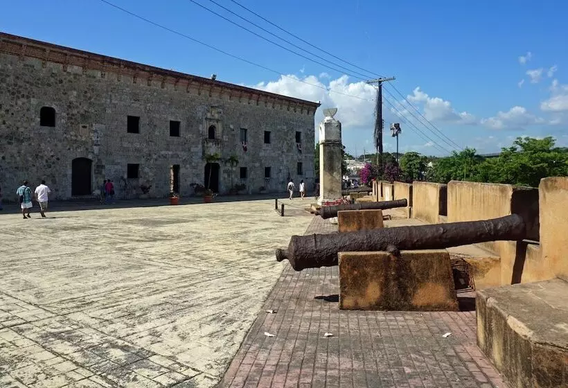 Fotos del hotel Royal Palace:  11