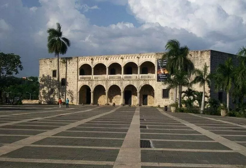 Fotos del hotel Royal Palace:  23