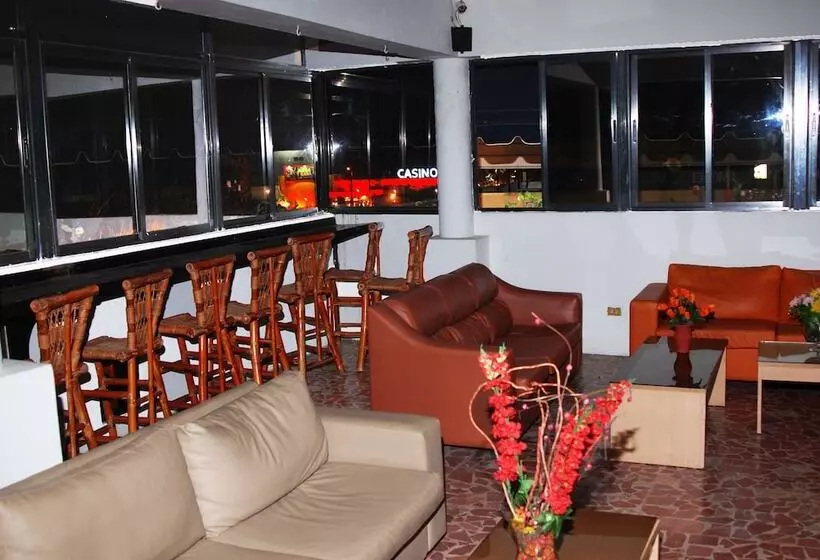 Fotos del hotel Royal Palace:  25