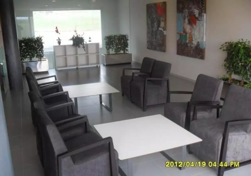 Fotos del hotel Villa De Los Arcos:  2