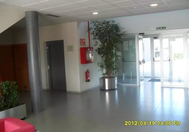 Fotos del hotel Villa De Los Arcos:  10