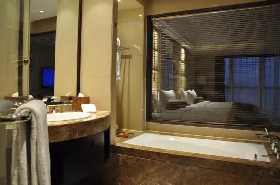 Fotos del hotel Vienna International Hotel Suzhou University Town:  19