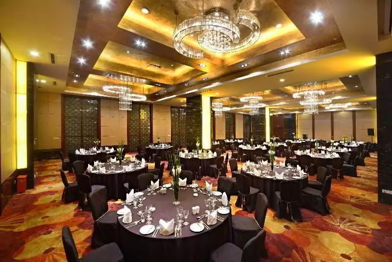 Fotos del hotel Vienna International Hotel Suzhou University Town:  7