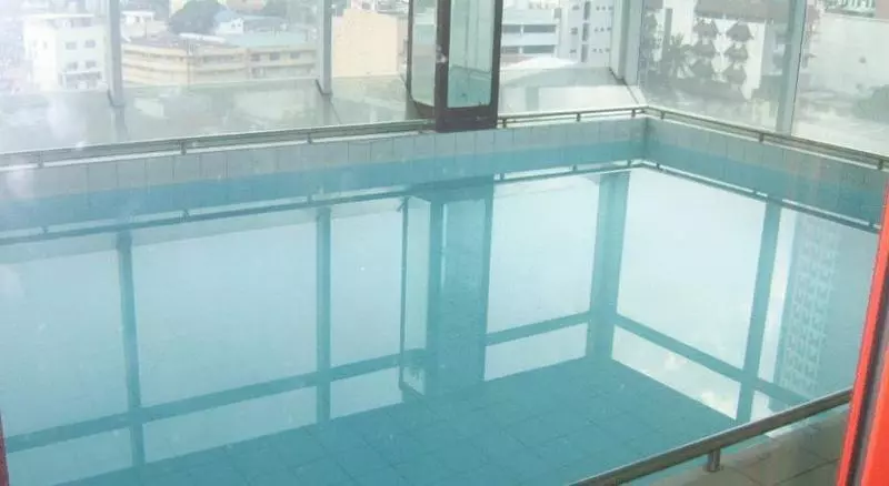 Fotos del hotel Great Eastern Hotel Makati :  2