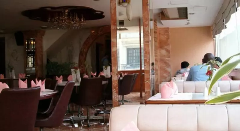 Fotos del hotel Great Eastern Hotel Makati :  4