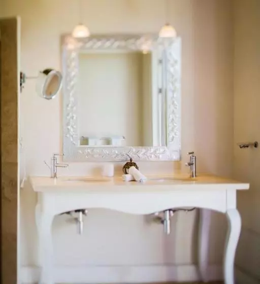 Fotos del hotel Asclepios Wellness & Healing Retreat:  5