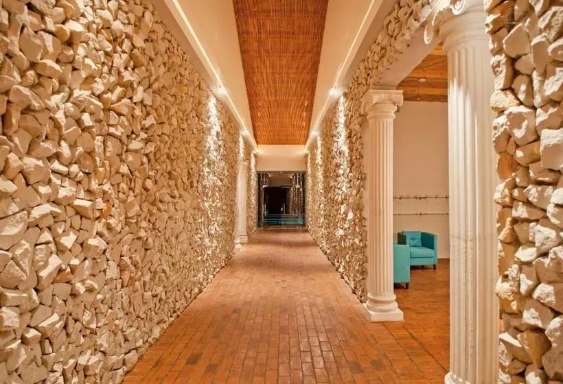 Fotos del hotel Asclepios Wellness & Healing Retreat:  2