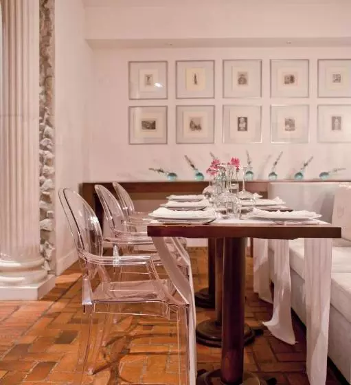 Fotos del hotel Asclepios Wellness & Healing Retreat:  12