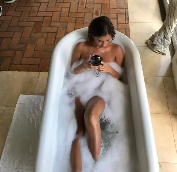 Fotos del hotel Asclepios Wellness & Healing Retreat:  11