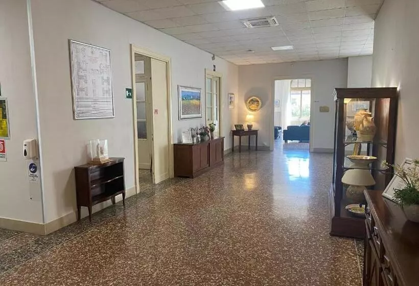 Fotos del hotel Casa La Salle - Casa Religiosa:  20
