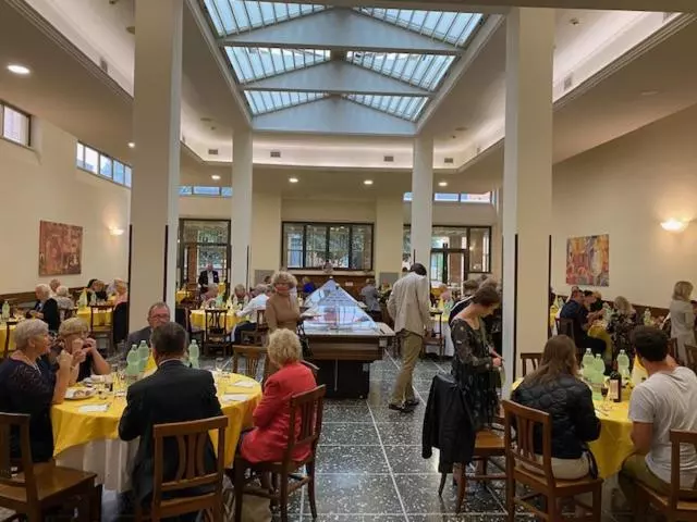 Fotos del hotel Casa La Salle - Casa Religiosa:  14