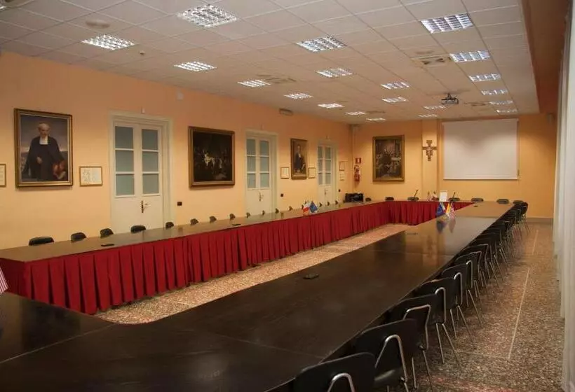 Fotos del hotel Casa La Salle - Casa Religiosa:  15