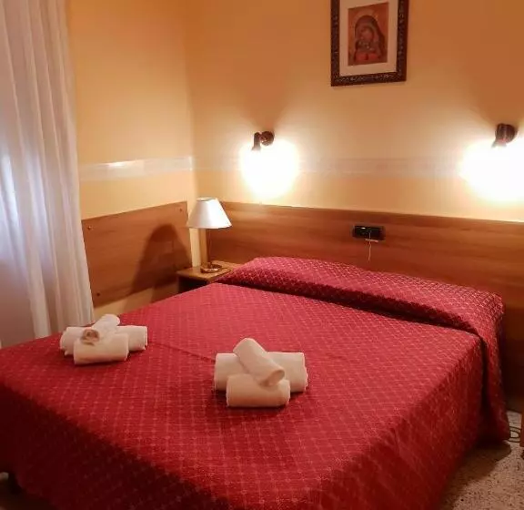 Casa La Salle – Casa Religiosa